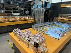 -UH祐禾(上海五角场万达店)