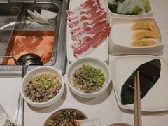-海底捞火锅(玉桥商业广场店)