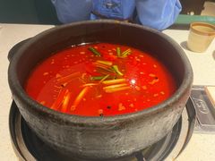 -贵府酸汤牛肉火锅·贵州老字号(飞山街店)