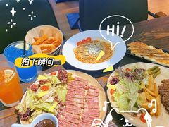 -The Cheebat 锌吧·Bistro(体育西店)