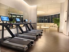 -YCHL FIT 健身(星寰店)