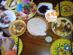 酥油茶-玛吉阿米·餐吧