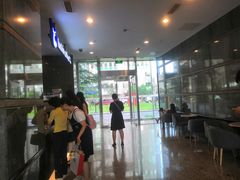 大堂-瑞幸咖啡(东海中心店)