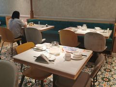 大堂-避风塘(江桥万达店)