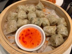 连江鱼饺-兴仙饭店·闽味海鲜(马尾总店)
