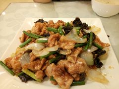 -京天红酒家(马家堡店)