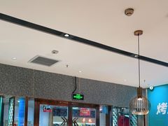 大堂-半天妖烤鱼(中山路店)