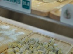 -袁记云饺(南门口店)