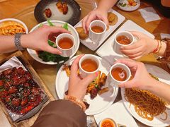 -枣子树·素食餐厅(普陀山店)