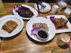 -新白鹿餐厅(龙游路总店·杭帮菜名店)