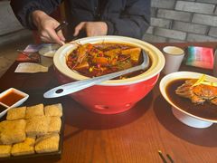 -寻宝记绍兴菜(鲁迅路店)