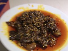 -院8里·小聚园老川菜(九眼桥店)