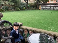 -马勒别墅饭店(静安寺店)