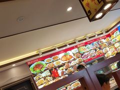 -惠宾饭庄(中山路店)