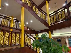 -新龙船黄浦江餐饮游船官方自营店