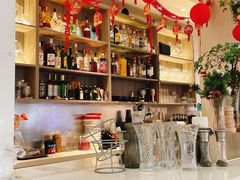 -LA JOLLA 墨西哥餐厅(学院路店)