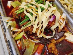 -川湘園(西华路店)