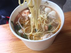 招牌虾面-明月虾面(厦禾路店)
