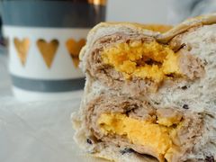 -喜茶(上海打浦桥日月光gelato lab+店)