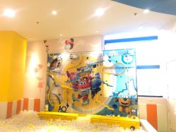 -乐多星球潮玩中心(沈阳嘉里城店)