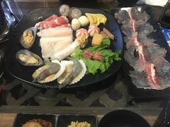 -丽江庭院之爱在路上(西单店)