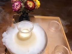 桂花酿米酒-火宫殿·湘菜小吃·商务宴请·生日聚会(东塘店)