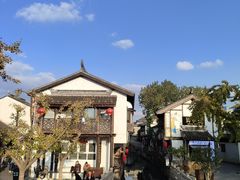 -南翔古镇