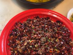 -常和州·夜宵大排档(常州单店)