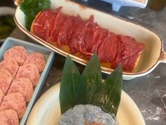 -刘一手重庆火锅(万达广场店)