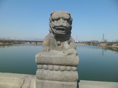 -卢沟桥文化旅游区