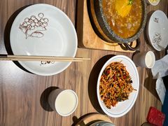 -九转小磨·非遗东北菜(万达广场店)