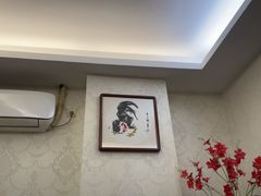 -壮雄牛屠牛肉店(两英店)