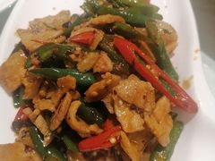 -阿英煲(凉城路店)