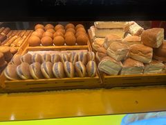 -佳焙西点(摩码休闲广场店)