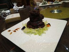 -半岛公馆(淞兴西路店)