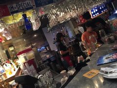 -阿甘虾餐厅(凌霄阁店)