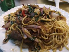 -老街冷水鱼烧烤(河堤夜市店)