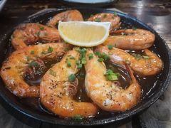 -小川洋风料理(汉街店)