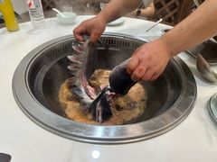 -农家院铁锅炖(西韩路店)
