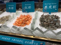-東盛炭烤自助料理(浦东文峰广场店)