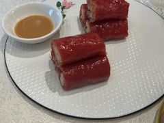 -海皇食府(水都假日酒店店)