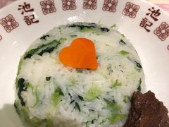 -池记(尖沙咀店)