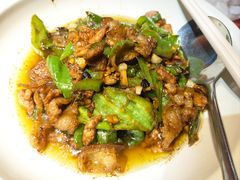 -湘当爱·鲜煮现炒(松岗立业路店)