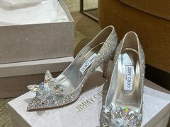 -JIMMY CHOO(德基广场店)