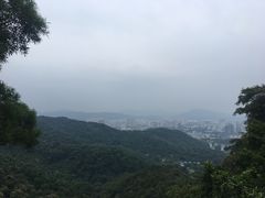 -白云山索道-售票处