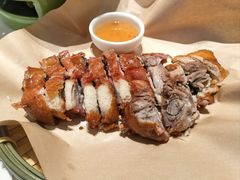 -绿草地·湘菜(悦方ID mall店)