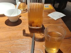 -金枝玉叶上海人家食府(三里河店)