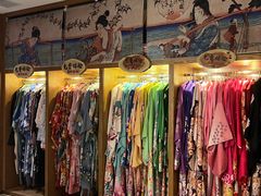 -皇室假期美食水疗会(春风路店)
