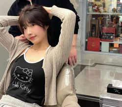-HAIR HERE造型