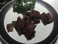 -隐炉和牛烧肉店(群力店)